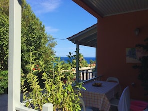 Our cozy bungalows are waiting for you to offer comfy stay! Kefalonia bungalows
