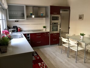 Eget kök