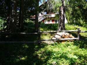Boendeområde