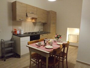 Eget kök