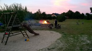 Boendeområde