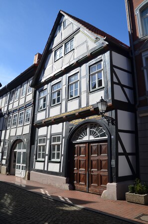 Exteriör