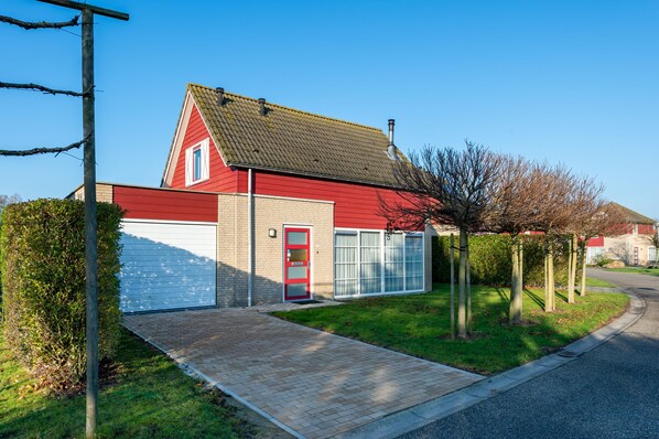 Exteriör