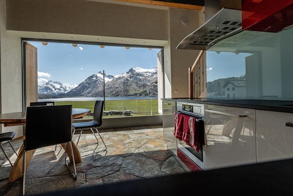 Cuisine privée