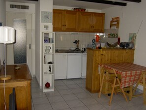 Cucina privata