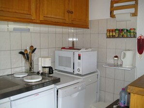 Cucina privata