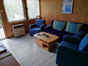 Vardagsrum