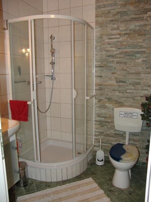 Bath/Shower. Picture 9