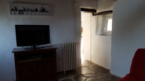 Interiör