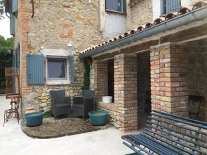 Terrass/Patio