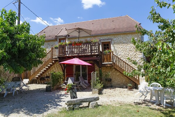 Terrass/Patio