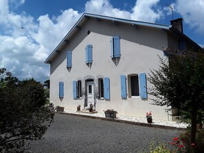 Exteriör