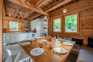 Salle Ă manger