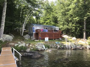 Ulkopuoli