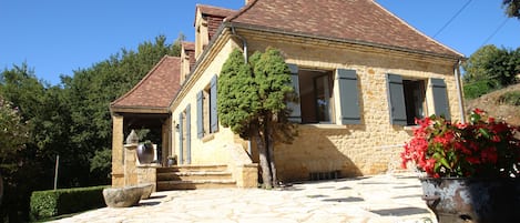 Maison Périgourdine Beynac 24220