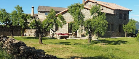 Casa Los Almendros