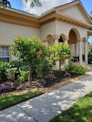 Clubhouse