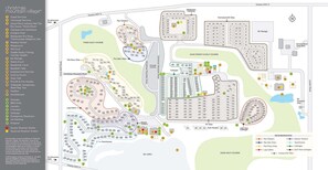 Resort Map