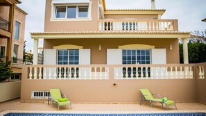 Property Exterior