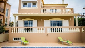 Property Exterior
