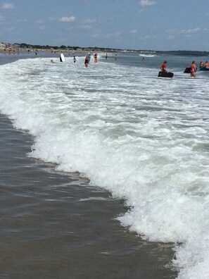 Strand