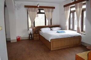King Size Bed