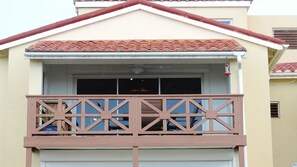 Detalle exterior