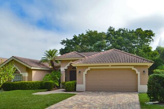 Naples House