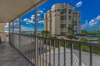 Naples Condo