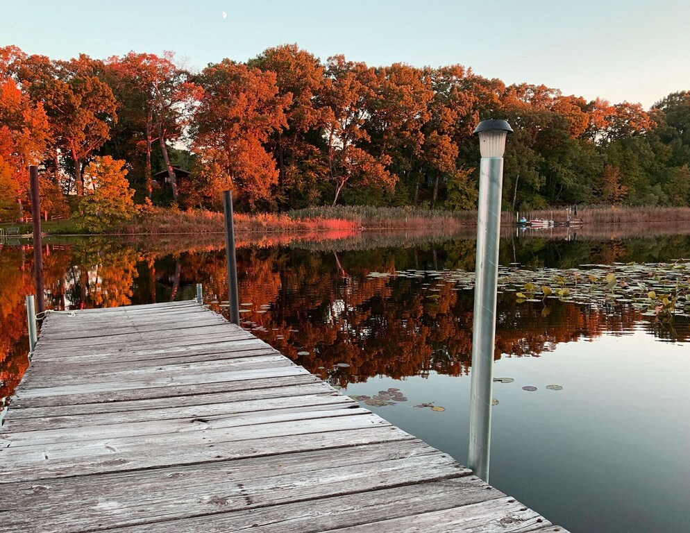 Swan Lake Resort, Tyner, Indiana, United States of America