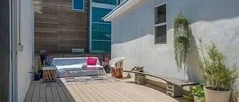 Outdoor Patio