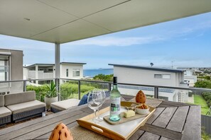 Speisen im Freien