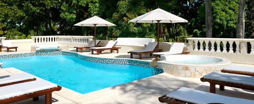 Picture of villa