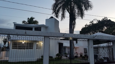 CASA KIN HA ubicada en Xochitepec Morelos