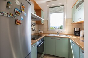 Eget kök