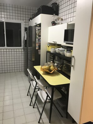 Cuisine privée