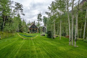 Boendeområde
