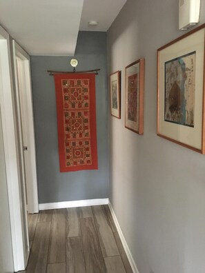 Interiör
