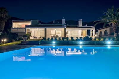 Picture of villa