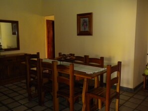 Restaurantes