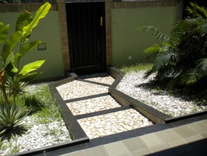 Detalle exterior