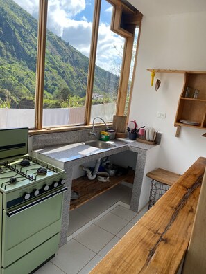 Eget kök
