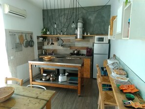 Eget kök
