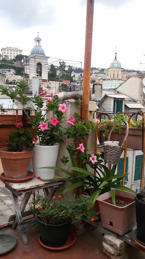 Balcon