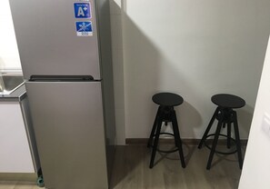 Interiör