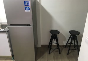 Interiör