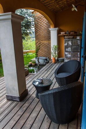 Terrass/Patio