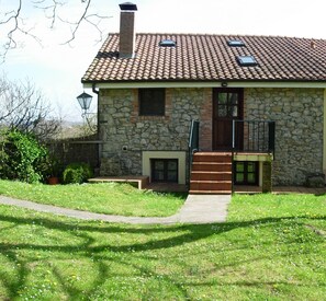 Außenbereich