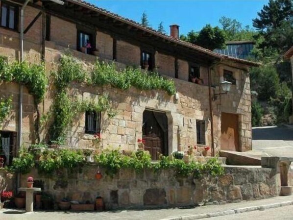 Casa Rural El Último Carretero