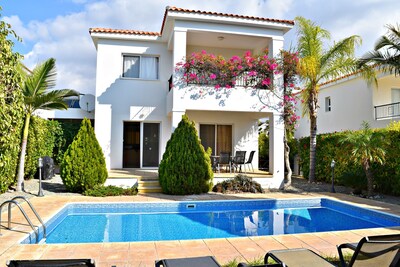 Picture of villa